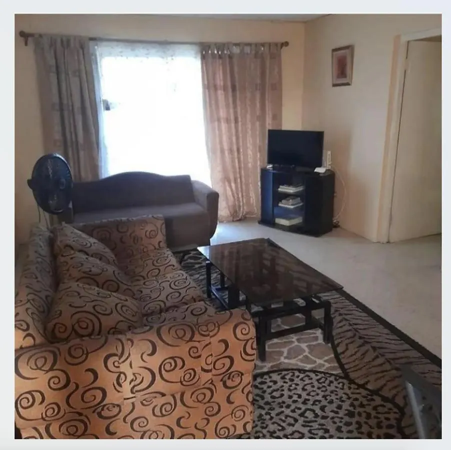 Апартаменты Chelsea Manor Кингстон