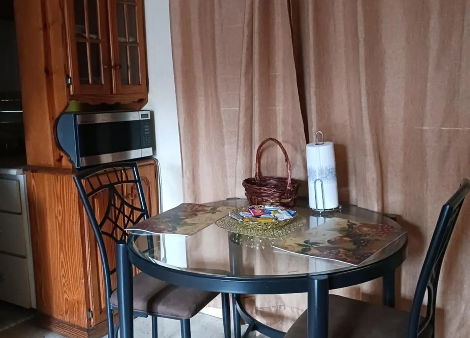 Апартаменты Chelsea Manor Кингстон