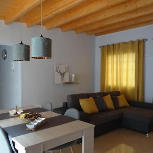  Apartment La Casita De Brownie Spain
