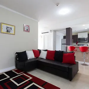  Apartment The Brompton's Luxury Jamaica